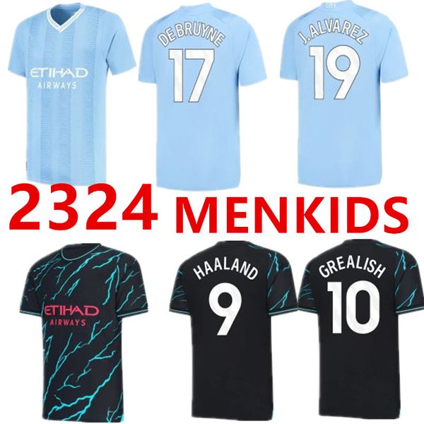 22 23 24 erling haaland mans cities soccer jerseys kovacic phillips agueroooo anniversary grealish de bruyne foden manchesters football shir, Black;yellow
22 23 24 erling haaland mans cities soccer jerseys kovacic phillips agueroooo anniversary grealish de bruyne foden manchesters football shir, Black;yellow