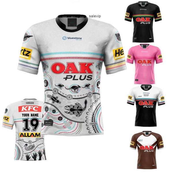 fw23 men's t-shirts new 2023 penrith panthers indigenous rugby jersey australia panthers retro rugby shirt jerseys custom name and numb, White;black
fw23 men's t-shirts new 2023 penrith panthers indigenous rugby jersey australia panthers retro rugby shirt jerseys custom name and numb, White;black