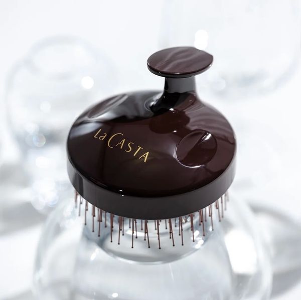 premium scalp massager for hairhead massager scalp handheld hair cleaning comb scalp brush scalp exfoliator, Silver
premium scalp massager for hairhead massager scalp handheld hair cleaning comb scalp brush scalp exfoliator, Silver