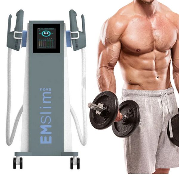 ems machine rf emslim neo body muscle building electromagnetic muscle stimulate slimming 13 tesla reduce fat machine
ems machine rf emslim neo body muscle building electromagnetic muscle stimulate slimming 13 tesla reduce fat machine