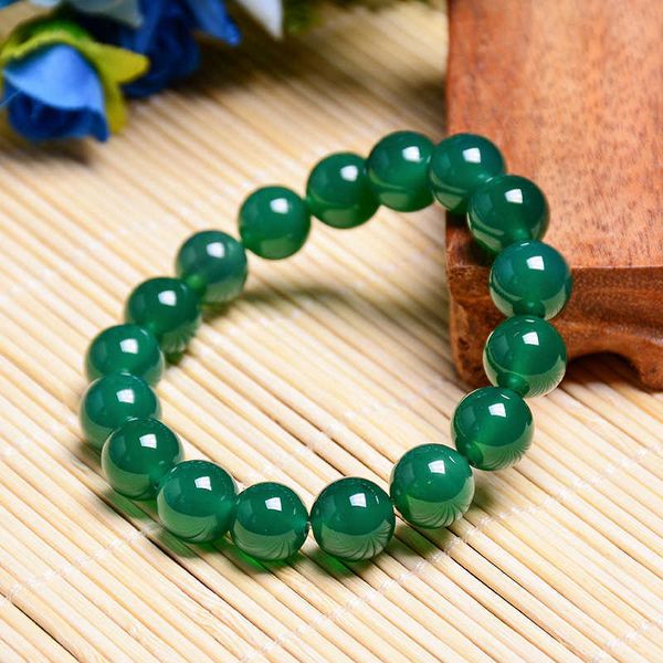 natural 6mm 8mm 10mm 12mm super green agate jade stone beads bracelet fashion crystal jewelry, Green;white
natural 6mm 8mm 10mm 12mm super green agate jade stone beads bracelet fashion crystal jewelry, Green;white