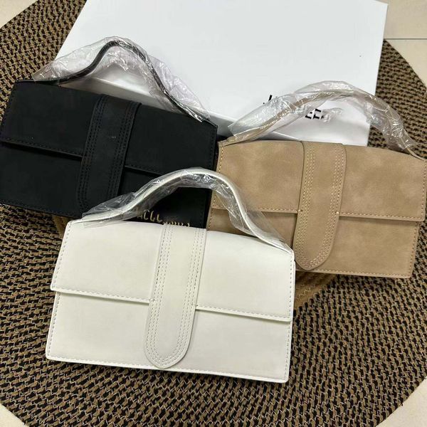 2023 luxury designer shoulder jacquemes bag france women femme crossbody tote for women leather shopper small flap handbags
2023 luxury designer shoulder jacquemes bag france women femme crossbody tote for women leather shopper small flap handbags