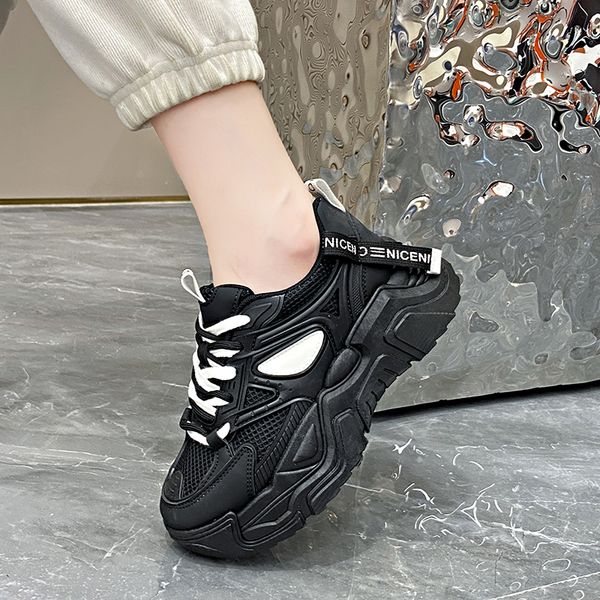 casual trainer 2023 newdesigner summerfashion shoes women neaker beige black white outdoor platform sports flats loafer hoe girls lace-up w7
casual trainer 2023 newdesigner summerfashion shoes women neaker beige black white outdoor platform sports flats loafer hoe girls lace-up w7