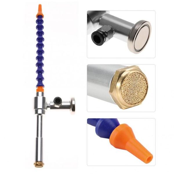 tools 130mm vortex cold air gun dry cooling airflow machine with flexible tube cold air gun for mechanical dryingzz
tools 130mm vortex cold air gun dry cooling airflow machine with flexible tube cold air gun for mechanical dryingzz