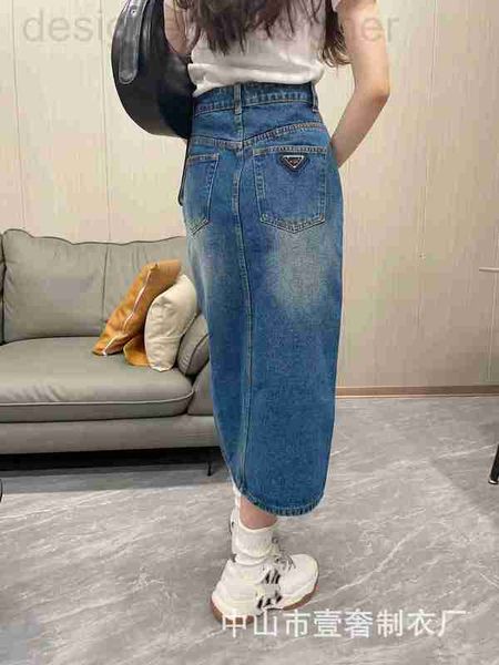 skirts designer nanyou 23p home spring/summer new product double pocket back logo denim half skirt, washed classic blue 97s4, Black
skirts designer nanyou 23p home spring/summer new product double pocket back logo denim half skirt, washed classic blue 97s4, Black