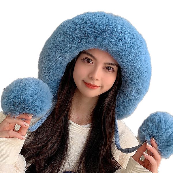 fashion designer jewelry winter new knitted wool hat three ball pullover hat versatile scarf, hat & glove sets wholesale dmz68, Blue;gray
fashion designer jewelry winter new knitted wool hat three ball pullover hat versatile scarf, hat & glove sets wholesale dmz68, Blue;gray