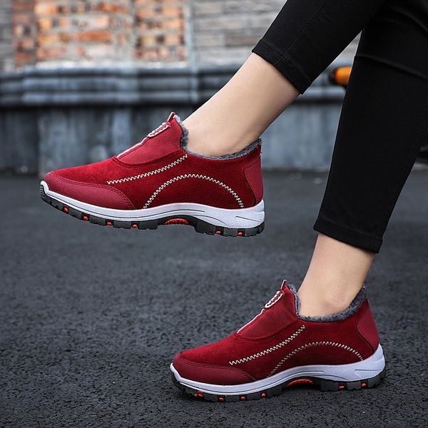 womens girls fashion mesh running shoes slip on loafers classic black white triple red low platform sneakers outdoor jogging sports trainers
womens girls fashion mesh running shoes slip on loafers classic black white triple red low platform sneakers outdoor jogging sports trainers