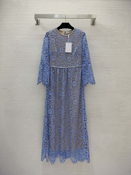 new sp family dress high end customized hollow lace, luxury diamond inlaid waist, slim round neck long sleeve dress july, Black;gray
new sp family dress high end customized hollow lace, luxury diamond inlaid waist, slim round neck long sleeve dress july, Black;gray