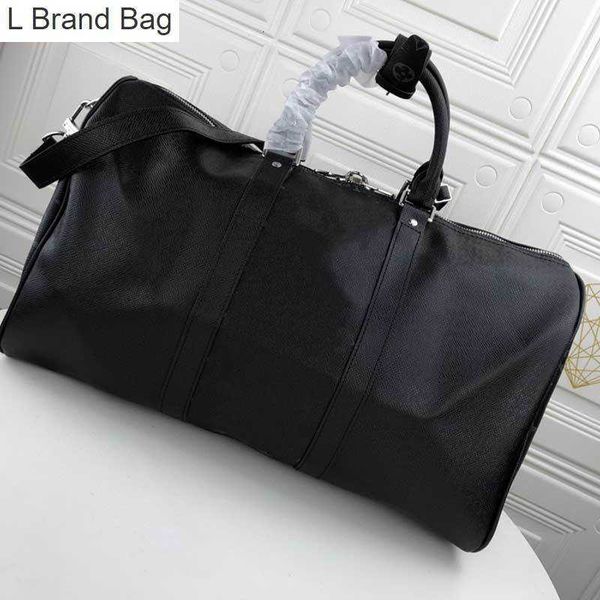 l bag leather handbags sports outdoor shoulder bag travel luggages bags mens and womens fashion designers large capacity handbag 30235 5x81, Black
l bag leather handbags sports outdoor shoulder bag travel luggages bags mens and womens fashion designers large capacity handbag 30235 5x81, Black