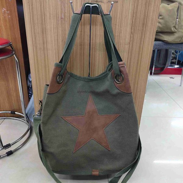 totes 2023 big star printing honor canvas shoulder bag quality multi functional bolsos brand women's star canvas handbag in 5 colorssty
totes 2023 big star printing honor canvas shoulder bag quality multi functional bolsos brand women's star canvas handbag in 5 colorssty
