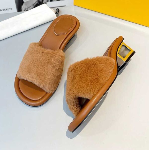 multicolors women's f baguette slippers furry fur mink slides hollow out mid heels mules motif in palladium-finish shoes 4.0cm metal bl, Black
multicolors women's f baguette slippers furry fur mink slides hollow out mid heels mules motif in palladium-finish shoes 4.0cm metal bl, Black