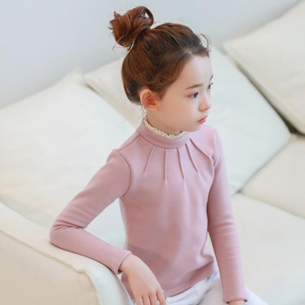 t shirts autumn winter cotton children base t shirts baby toddler teen girls clothes long sleeve turtleneck shirt tee kids tshirt 230802, Blue
t shirts autumn winter cotton children base t shirts baby toddler teen girls clothes long sleeve turtleneck shirt tee kids tshirt 230802, Blue