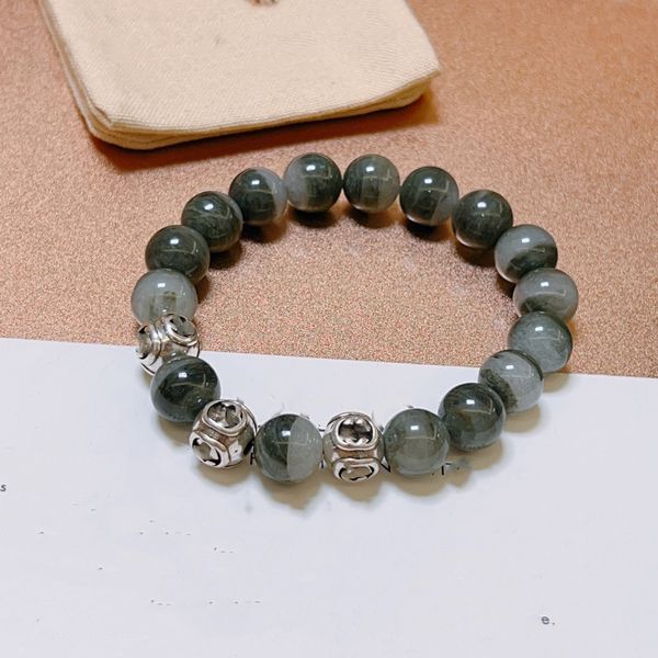 designer ggity beaded charm bracelets for women luxury crystal bracelet retro jewelry fashion accessories 16-24cm kkj1, Black
designer ggity beaded charm bracelets for women luxury crystal bracelet retro jewelry fashion accessories 16-24cm kkj1, Black