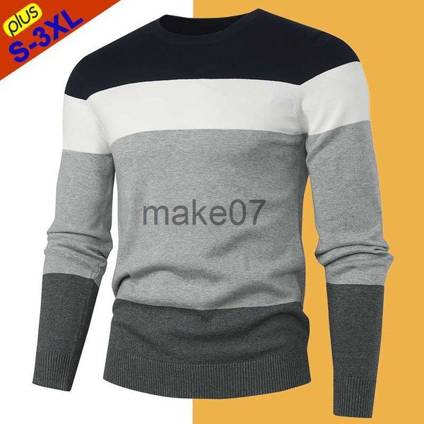 men's sweaters soft sweater pullover men autumn slim sweater jumper man knitwear male winter striped jersey boy sweatshirt tee j230802, White;black
men's sweaters soft sweater pullover men autumn slim sweater jumper man knitwear male winter striped jersey boy sweatshirt tee j230802, White;black