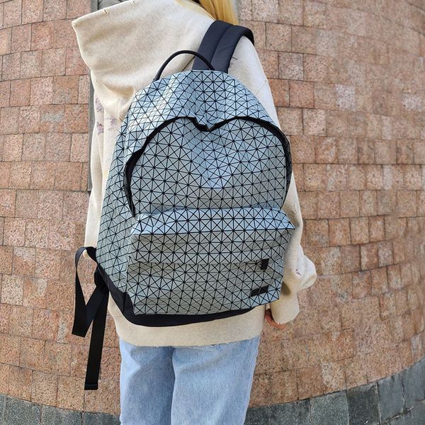 lingge men's and women's universal backpack leisure travel commuter silicone backpack
lingge men's and women's universal backpack leisure travel commuter silicone backpack