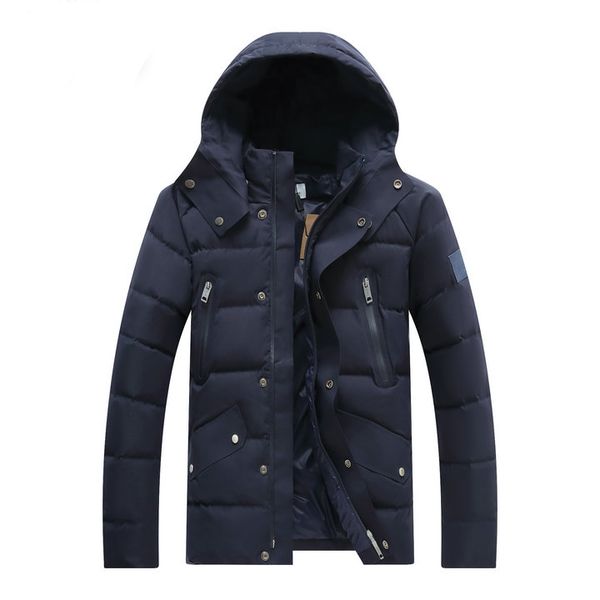 men women down parka long sleeve hooded puffer jacket windbreakers down outerwear causal mens faced jackets thick warm coats multicolor out, Black
men women down parka long sleeve hooded puffer jacket windbreakers down outerwear causal mens faced jackets thick warm coats multicolor out, Black