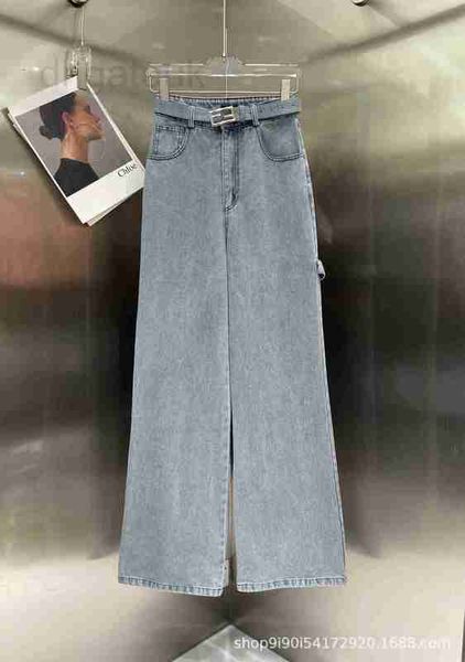 women's jeans designer summer new french stick waistband decorative style handsome straight fit inclusive slim eidd, Blue
women's jeans designer summer new french stick waistband decorative style handsome straight fit inclusive slim eidd, Blue