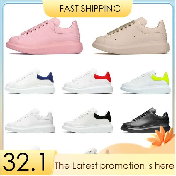 fashion men women shoes oversized platform lace up leather sneakers white black designer veet suede casual shoes chaussures de
fashion men women shoes oversized platform lace up leather sneakers white black designer veet suede casual shoes chaussures de