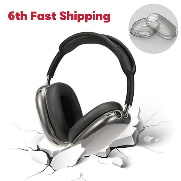 clear case for airpods max headphone cushions accessories solid silicone high custom waterproof protective plastic headphone travel case
clear case for airpods max headphone cushions accessories solid silicone high custom waterproof protective plastic headphone travel case