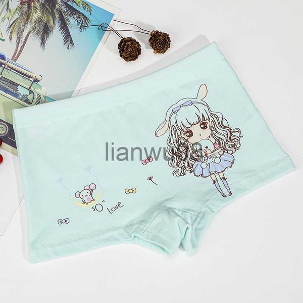 panties 1pcs summer new young girls cotton boxer briefs funny cartoon girls suitable for girls 212 years old redyellow x0802, Camo
panties 1pcs summer new young girls cotton boxer briefs funny cartoon girls suitable for girls 212 years old redyellow x0802, Camo