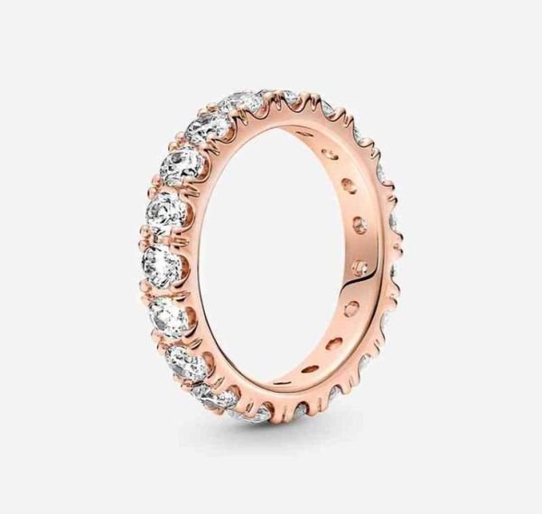 rose gold plated sparkling row eternity ring with clear cz fashion style jewelry for women35934261942058, Silver
rose gold plated sparkling row eternity ring with clear cz fashion style jewelry for women35934261942058, Silver