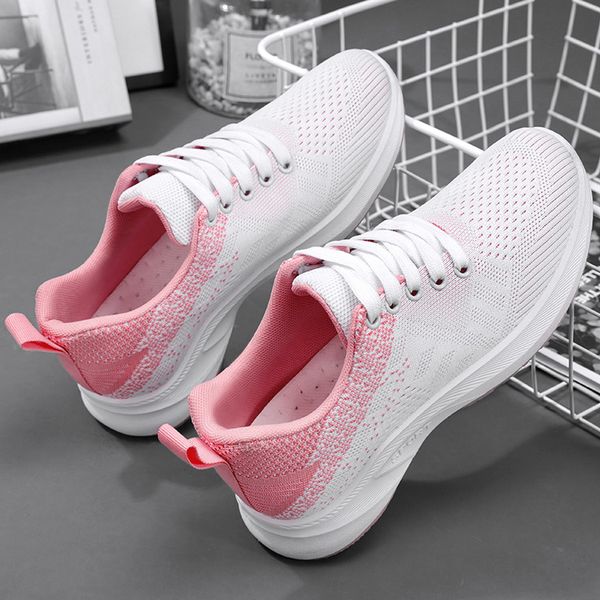 2023 running shoes womens black white rose pink sneakers accepted lifestyle shock absorption designer fashion house home famous soft outdoor
2023 running shoes womens black white rose pink sneakers accepted lifestyle shock absorption designer fashion house home famous soft outdoor