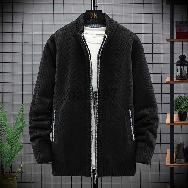 men's sweaters autumn winter men's sweater coat faux fur wool sweater jackets men zipper knitted thick coat warm casual knitwear c, White;black
men's sweaters autumn winter men's sweater coat faux fur wool sweater jackets men zipper knitted thick coat warm casual knitwear c, White;black