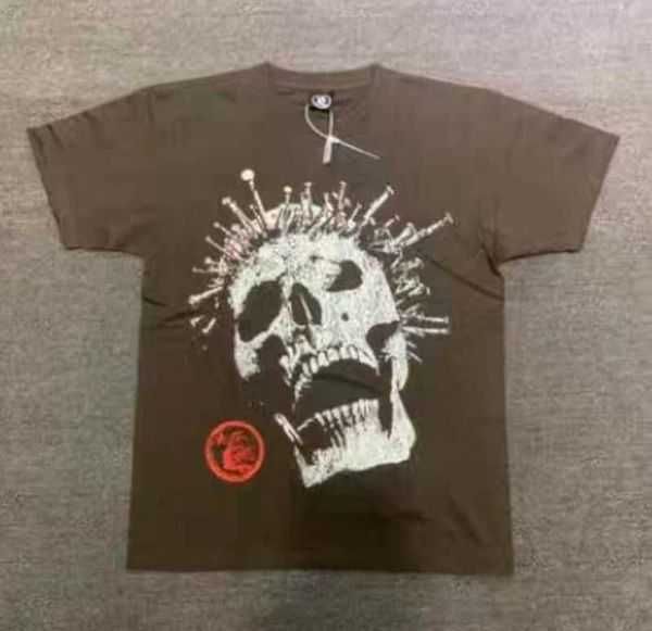 men's t-shirts 2023 hellstar short sleeve tee men women streetwear hip hop fashion t shirt t230321 ap1 e2, White;black
men's t-shirts 2023 hellstar short sleeve tee men women streetwear hip hop fashion t shirt t230321 ap1 e2, White;black