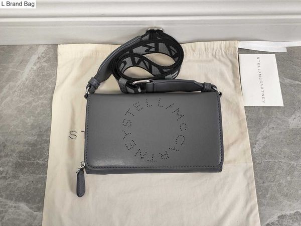 2023 new 5a designers new fashion womens shoulder bag stella mccartney leather shopping bag handbag oc05, Black
2023 new 5a designers new fashion womens shoulder bag stella mccartney leather shopping bag handbag oc05, Black