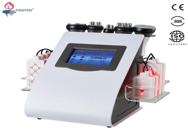 popular salon use 5 in 1 rf ultra cavitation lipo slimming weight loss beauty machine odm/oem available7113666
popular salon use 5 in 1 rf ultra cavitation lipo slimming weight loss beauty machine odm/oem available7113666
