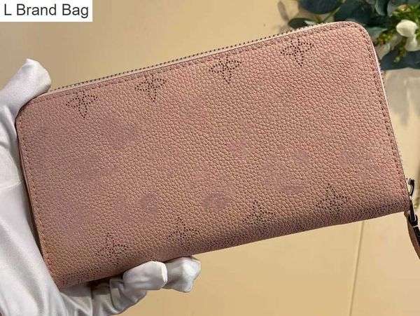 l bag zippy long zipper wallet cowhide punched pink beige m69869 m61868 tght, Black
l bag zippy long zipper wallet cowhide punched pink beige m69869 m61868 tght, Black