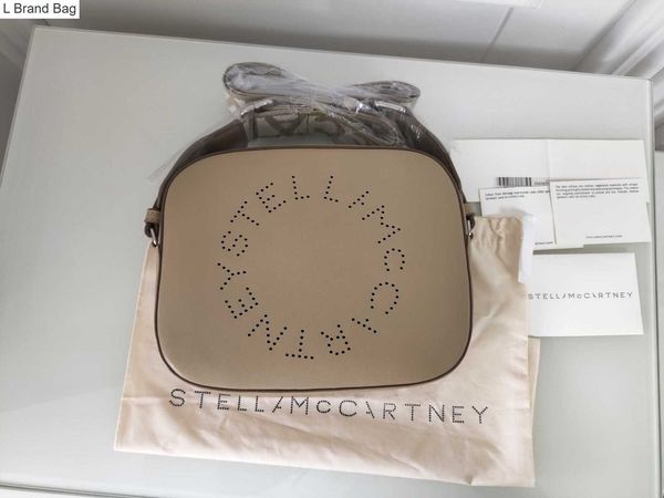 2023 new 5a designers new fashion women handbag stella mccartney camera bag pvc leather shopping bag handbag 9k7e, Black
2023 new 5a designers new fashion women handbag stella mccartney camera bag pvc leather shopping bag handbag 9k7e, Black