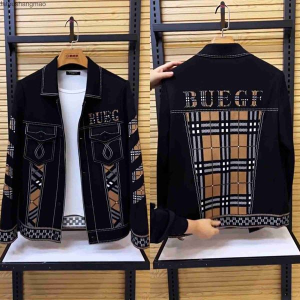 wholesale- 2023 bomber jacket designer autumn men coat casual outdoor sportswear fashion street clothing luxurious mens jackets and coats wo, Black;brown
wholesale- 2023 bomber jacket designer autumn men coat casual outdoor sportswear fashion street clothing luxurious mens jackets and coats wo, Black;brown