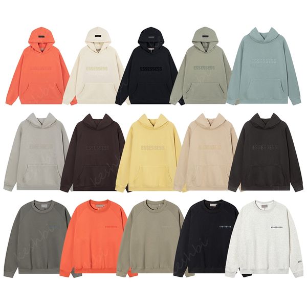 men hoodie sweatshirts essentialhoodie designer mens womens streetwear pullover loose long sleeve black hooded sweatshirt
men hoodie sweatshirts essentialhoodie designer mens womens streetwear pullover loose long sleeve black hooded sweatshirt