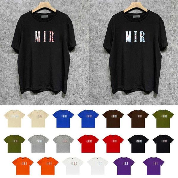 original quality short sleeve tshirts men women sweatshirt a 23ss miri designer tshirt 3d printing pullover tee polos mens oversize t-shirt, White;black
original quality short sleeve tshirts men women sweatshirt a 23ss miri designer tshirt 3d printing pullover tee polos mens oversize t-shirt, White;black