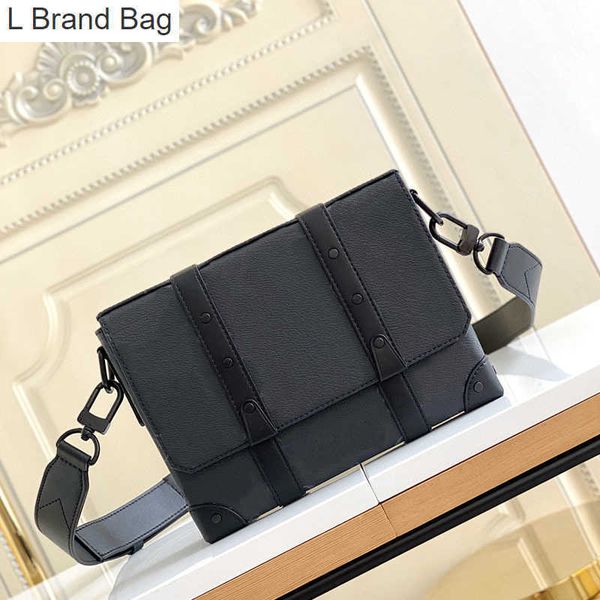 l bag 2022 designer messenger bag mens and womens wallet shoulder bags crossbody backpack nylon leather purse size 24 cm 26ax, Black
l bag 2022 designer messenger bag mens and womens wallet shoulder bags crossbody backpack nylon leather purse size 24 cm 26ax, Black