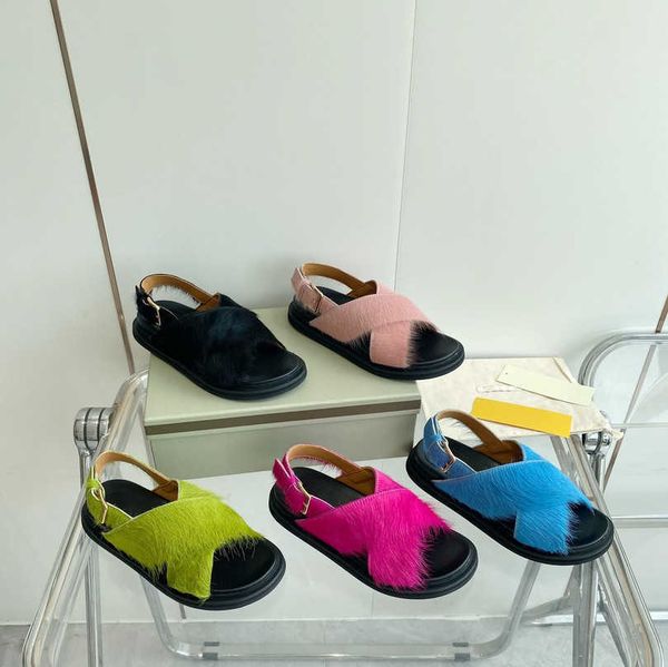 fussbett crossover sandals cross strap slingback logo slides luxury horsehair mules designer women shoes horsehair slippers fur platform fli, Black
fussbett crossover sandals cross strap slingback logo slides luxury horsehair mules designer women shoes horsehair slippers fur platform fli, Black
