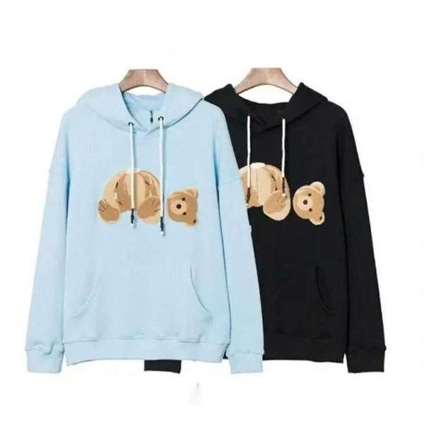 men's hoodies sweatshirts spring desgienr men hoodie long sleeve palm hoodies broken bears hoody mens angels pullover sweatshirt loose, Black
men's hoodies sweatshirts spring desgienr men hoodie long sleeve palm hoodies broken bears hoody mens angels pullover sweatshirt loose, Black