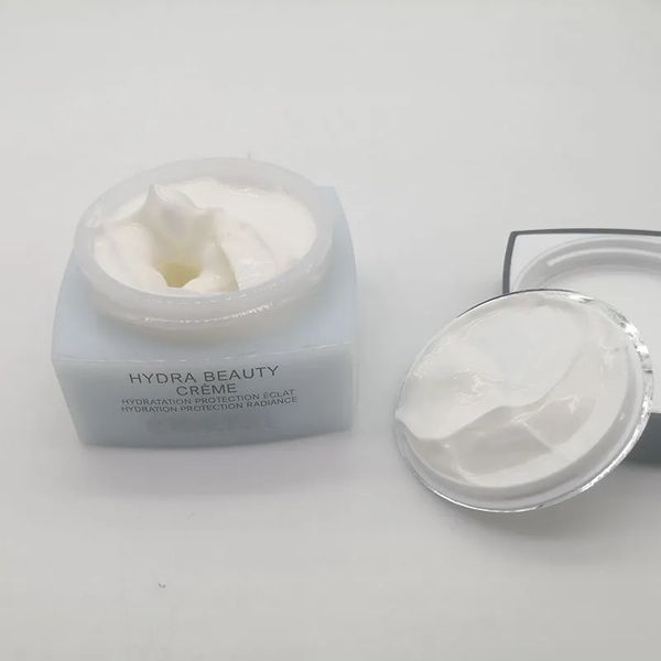 cream hydra beauty gel creme creme ch hydrataion protection eclat hydration radiance poids net 50g wt 1.7oz
cream hydra beauty gel creme creme ch hydrataion protection eclat hydration radiance poids net 50g wt 1.7oz