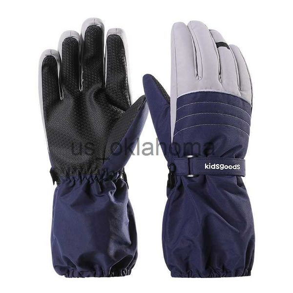 ski gloves child skiing gloves snow boys girls winter cycling riding warm waterproof windproof sports ski gloves kids accessories j230802
ski gloves child skiing gloves snow boys girls winter cycling riding warm waterproof windproof sports ski gloves kids accessories j230802