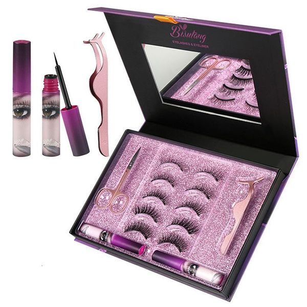 false eyelashes magnetic fake gluewater resistance makeup tools natural eyelash tweezer eyeliner p230801
false eyelashes magnetic fake gluewater resistance makeup tools natural eyelash tweezer eyeliner p230801