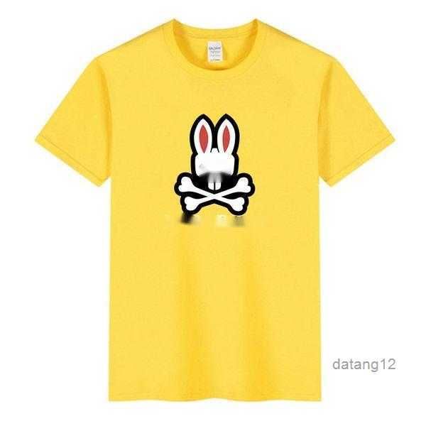 psycho bunny transportation men t shirt classic chest small skeleton rabbit american designer shirts street fashion brand 3 5d2n, White;black
psycho bunny transportation men t shirt classic chest small skeleton rabbit american designer shirts street fashion brand 3 5d2n, White;black