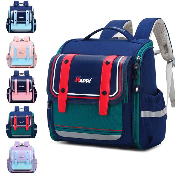 school bags schoolbag for primary school girls large capacity 6-12 years old load relief spine care 1-6 years old boys horizontal bag 230801
school bags schoolbag for primary school girls large capacity 6-12 years old load relief spine care 1-6 years old boys horizontal bag 230801