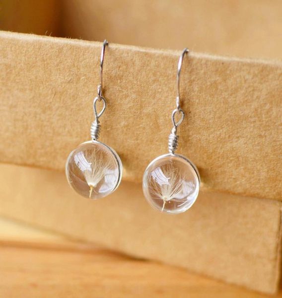 dandelion dried flowers charm earring 6 colors real daffodils flower earrings glass ball pressed dangle earing jewelry gift wholes5779404, Golden
dandelion dried flowers charm earring 6 colors real daffodils flower earrings glass ball pressed dangle earing jewelry gift wholes5779404, Golden
