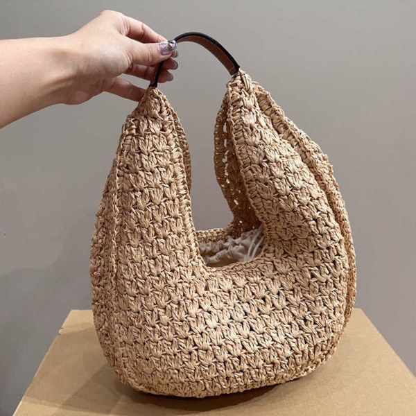 straw hobo bags designer underarm bag totes women luxurys handbags beach bag tote handbag shoulder crossbody purse small wallet 230615
straw hobo bags designer underarm bag totes women luxurys handbags beach bag tote handbag shoulder crossbody purse small wallet 230615