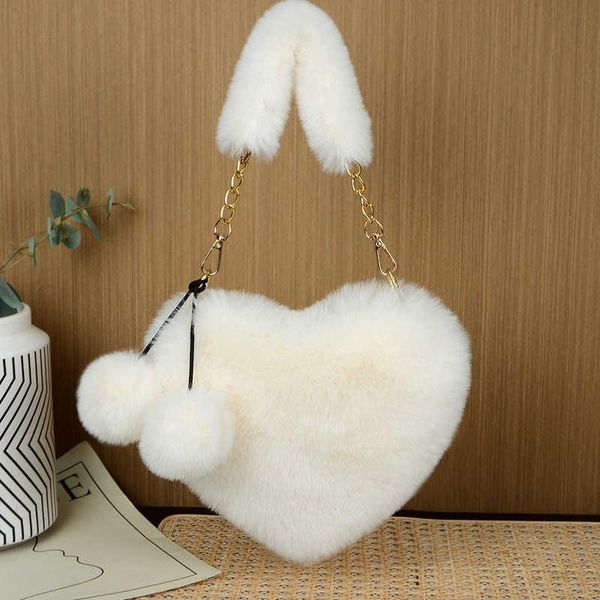 barbiecoress new peach heart bag plush heart shaped bag single shoulder oblique straddle female student handheld chain bag love handheld cha
barbiecoress new peach heart bag plush heart shaped bag single shoulder oblique straddle female student handheld chain bag love handheld cha