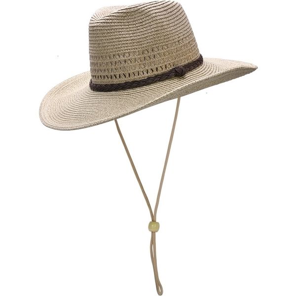 wide brim hats bucket summer hollow out cowboy hat straw dad sun cap lady beach mountaineering big size fedora 58cm 60cm 62cm 230801, Blue;gray
wide brim hats bucket summer hollow out cowboy hat straw dad sun cap lady beach mountaineering big size fedora 58cm 60cm 62cm 230801, Blue;gray