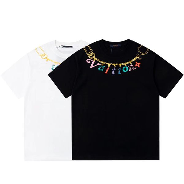 men's t shirts designer brand t shirt cotton round neck printing quick drying anti-shrink mens spring summer loose trend short sleeve t, White;black
men's t shirts designer brand t shirt cotton round neck printing quick drying anti-shrink mens spring summer loose trend short sleeve t, White;black