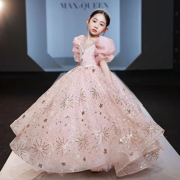 pink ball gown flower girl dresses jewel open back kids wear for weddings birthday parties pageant girl dresses princess children frist holy, White;blue
pink ball gown flower girl dresses jewel open back kids wear for weddings birthday parties pageant girl dresses princess children frist holy, White;blue