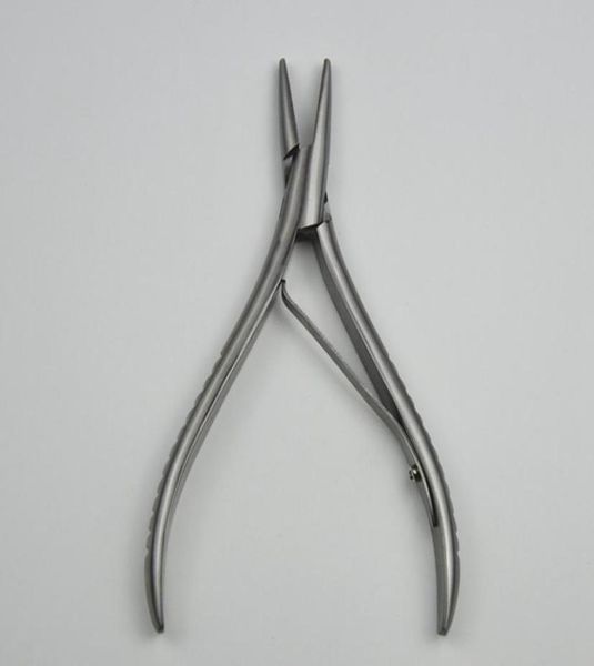 flat shape with tooth stainless steel hair extension pliers multifuncti tools plier for hairs extenedhair 180mm 10539986358
flat shape with tooth stainless steel hair extension pliers multifuncti tools plier for hairs extenedhair 180mm 10539986358
